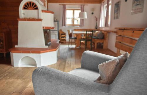 Gaschurn House | Brabander Hütte by Pferd auf Wolke