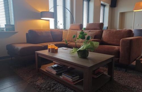 Le Bizet House | Brabant17