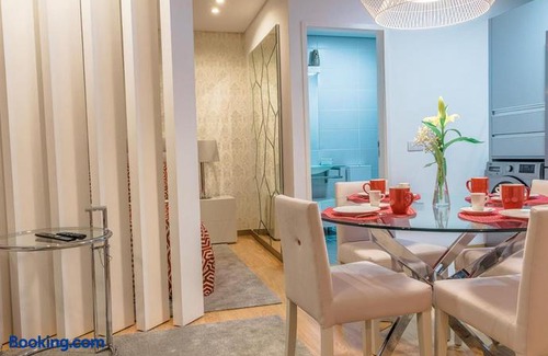Braga Apartment | Bracara Guest House 'Arcada'