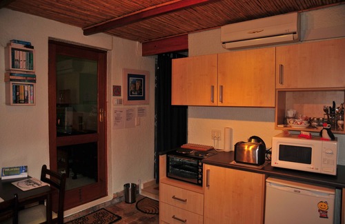 Pinelands Apartment | Bradclin House
