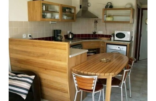 Locmaria House | Braden, a lovely view of sea and countryside.
