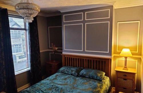 Lisnagunogue House | Brads Place - Central Ballymena close to everything