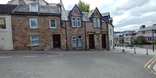 Inverness City Centre House | Brae Cottage, Inverness