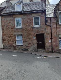 Inverness City Centre House | Brae Cottage, Inverness