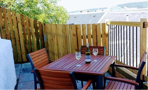 Inverness City Centre House | Brae Cottage, Inverness