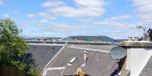Inverness City Centre House | Brae Cottage, Inverness