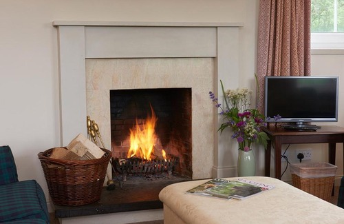 Evanton House | Braemoray