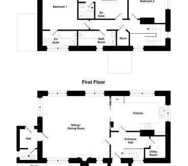 Evanton House | Braemoray