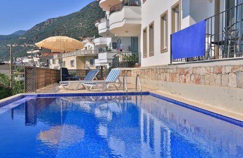 Kas Apartment | Braeside Apartment