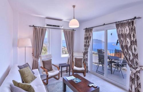Kas Apartment | Braeside Apartment