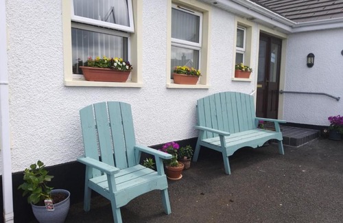 Bushmills Bed & Breakfast | Braeside B&B