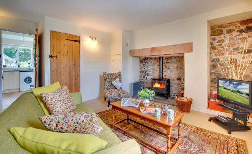 Wooler House | Braeside