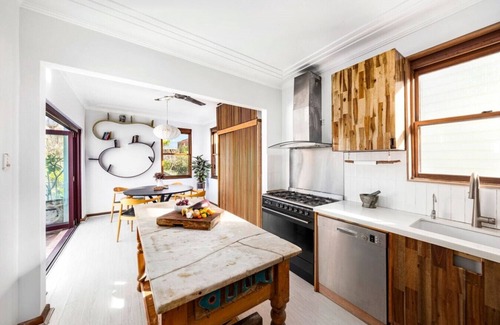 Collaroy Apartment | Braeside - Inspiring Views