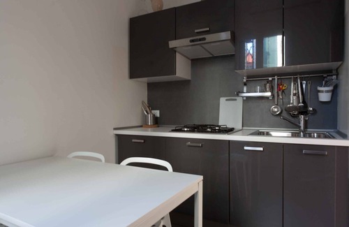 Dorsoduro Apartment | Bragadin della Palma in Dorsoduro (027042LOC04033)