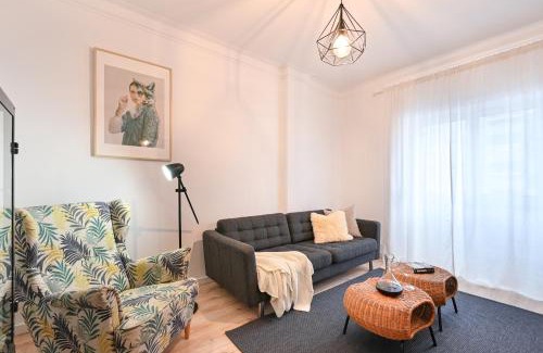 Braga Apartment | BragaXXI By Sé Apartamentos