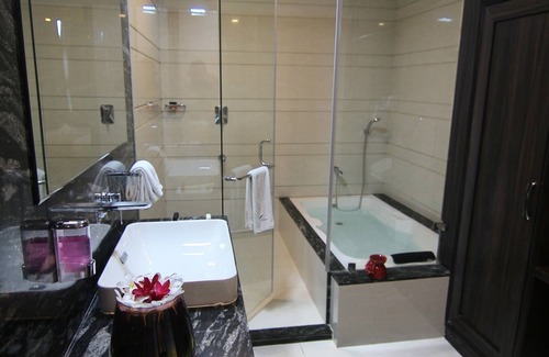Pushkar Hotel | Brahma Horizon Hotel & Spa – Pushkar