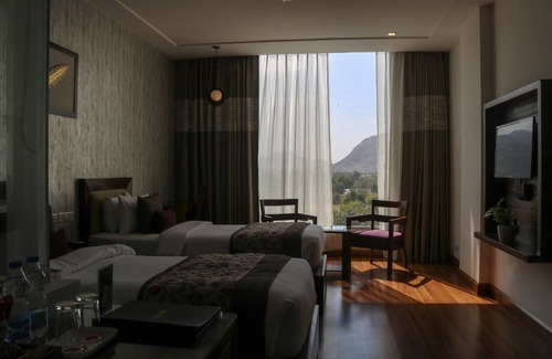 Pushkar Hotel | Brahma Horizon Hotel & Spa – Pushkar