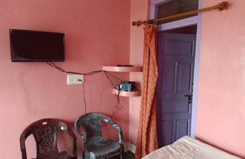 Munsyari Hotel | Brahma Kamal