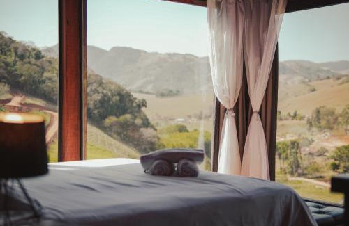Paraisopolis Cabin | Brakiarias Home