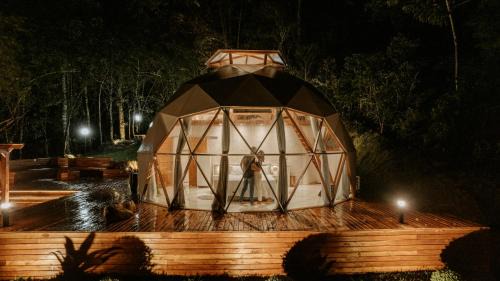 Paraisopolis Cabin | Brakiarias Home