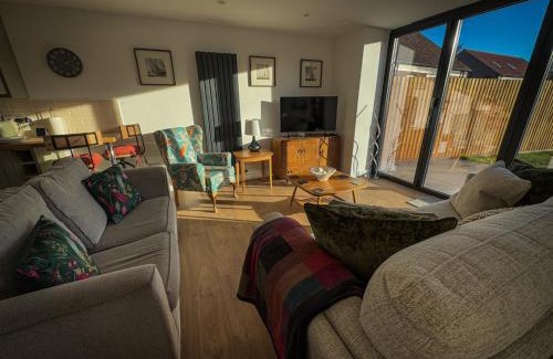 Carlton Colville House | Bramble Barn Carlton Colville Lowestoft 8 Guests