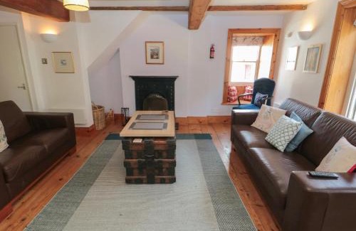 Staithes House | Bramble Corner Cottage