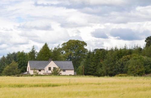 Murthill House | Bramble Cottage