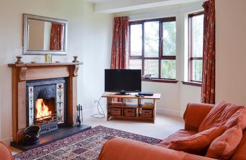 Murthill House | Bramble Cottage