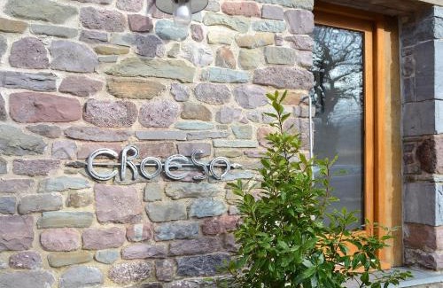 Llangadog House | Bramble Cottage Mountain Retreat