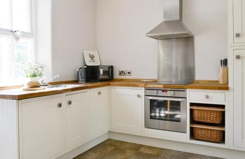Hebden House | Brambledene