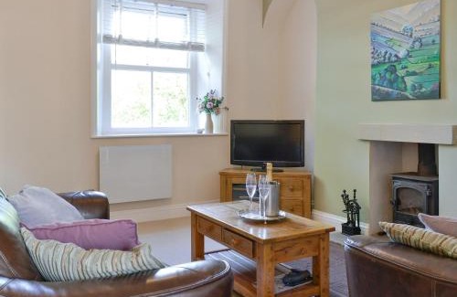 Hebden House | Brambledene