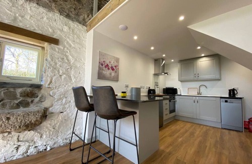 Camborne House | Bramble’s Cottage .where dreams come true