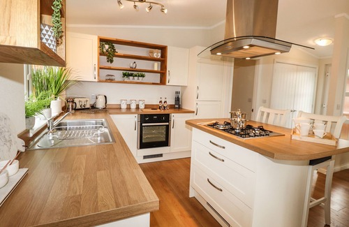 Troutbeck Bridge House | Bramblings by the Lake