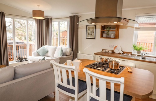 Troutbeck Bridge House | Bramblings by the Lake