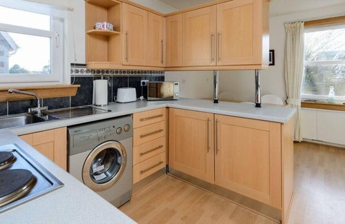 North Berwick Apartment | Bramerton Court
