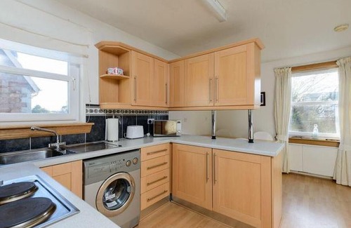 North Berwick Apartment | Bramerton Court