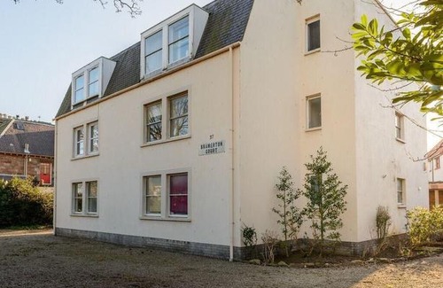 North Berwick Apartment | Bramerton Court