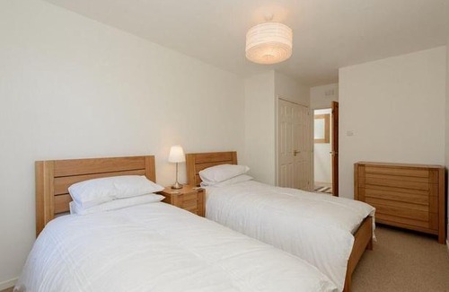 North Berwick Apartment | Bramerton Court