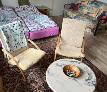 Bramming Bed & Breakfast | Bramming city privat overnatning , ingen morgenmad