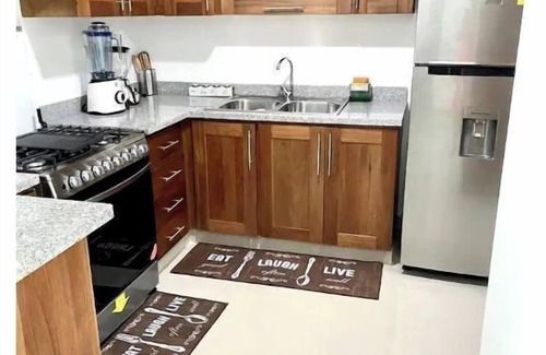 Llanos de Gurabo I Condo | Brand New Modern Apt. - Los Llanos de Gurabo I