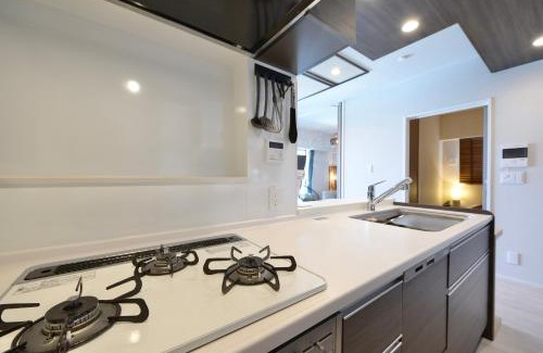 Naha Apartment | Branchera Naha Akebono Premist R78