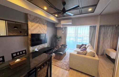 Naha Apartment | Branchera Naha Akebono Premist R69
