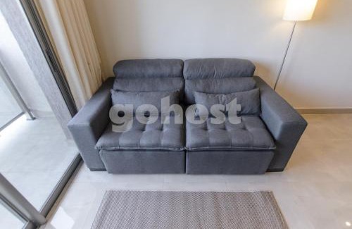 Luque Apartment | Brand New 1 Br Apt Minutes From The Airport