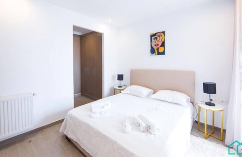 Jardins De Carthage Apartment | Brand New 2 Bd apt @ Jardins de Carthage