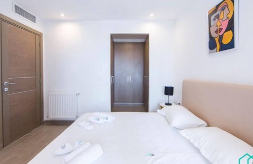 Jardins De Carthage Apartment | Brand New 2 Bd apt @ Jardins de Carthage