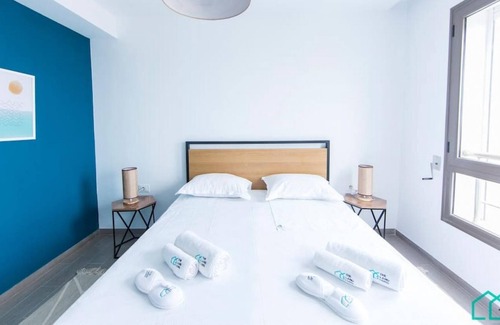 Jardins De Carthage Apartment | Brand New 2 Bd apt @ Jardins de Carthage