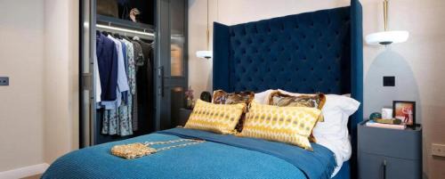 Wapping Apartment | Brand New 2 Bed in Apartment in London Dock