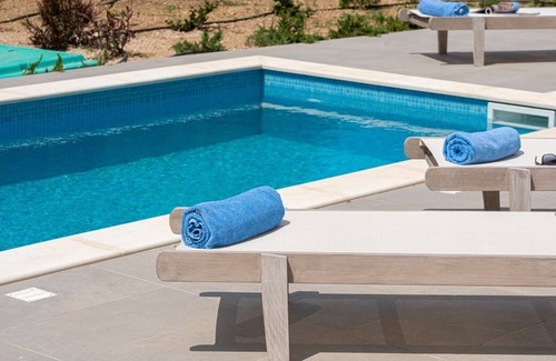 Pesada Villa | Brand new 2 bedroom luxury villa in serene setting, complete with private pool