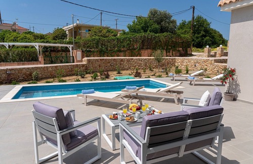 Pesada Villa | Brand new 2 bedroom luxury villa in serene setting, complete with private pool