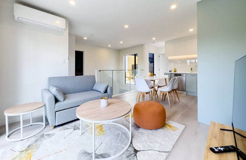 Schnapper Rock House | Brand New 2 Bedroom Unit in Albanyn